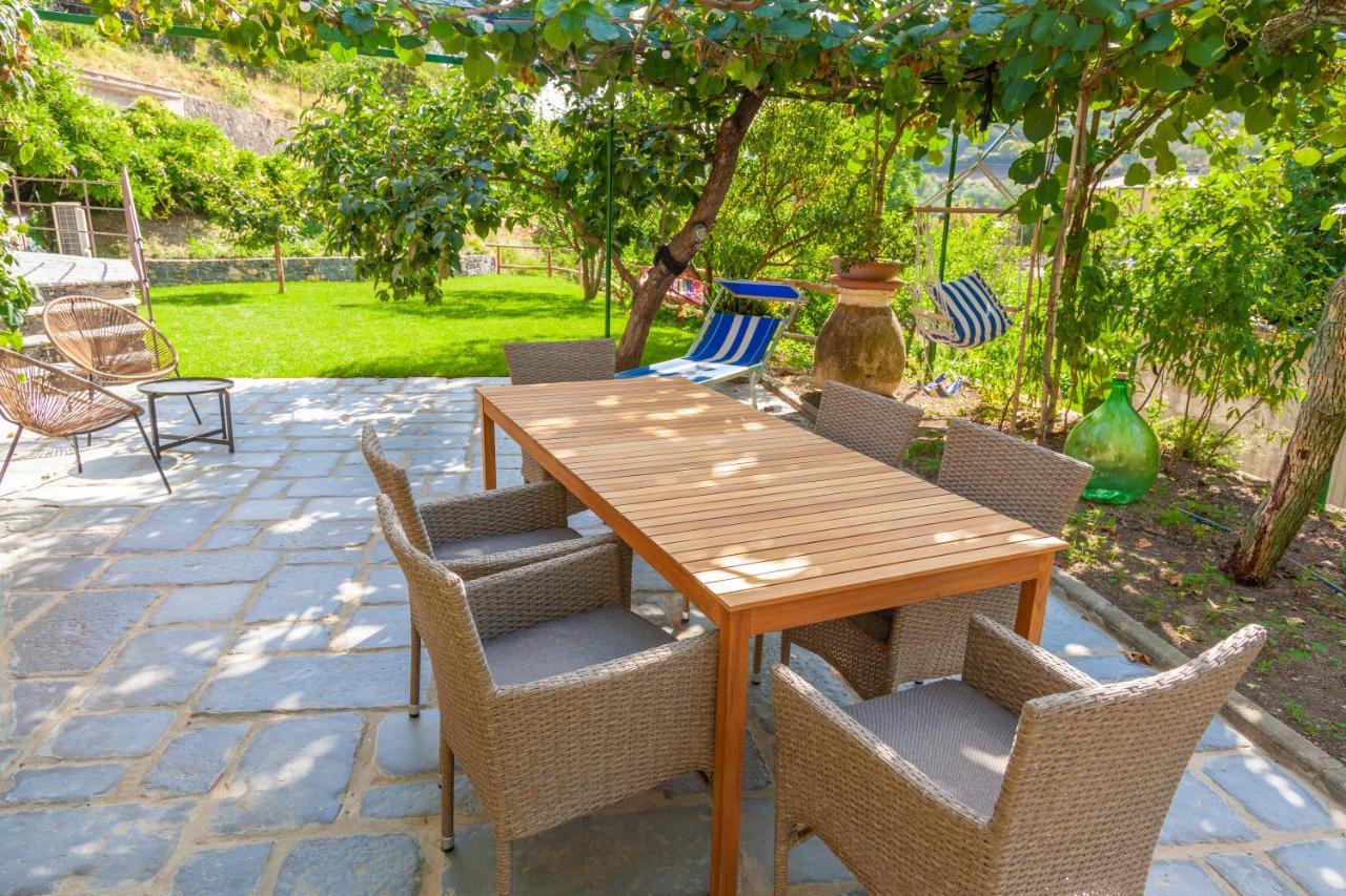 דירות לבנטו La Casa Dei Glicini מראה חיצוני תמונה