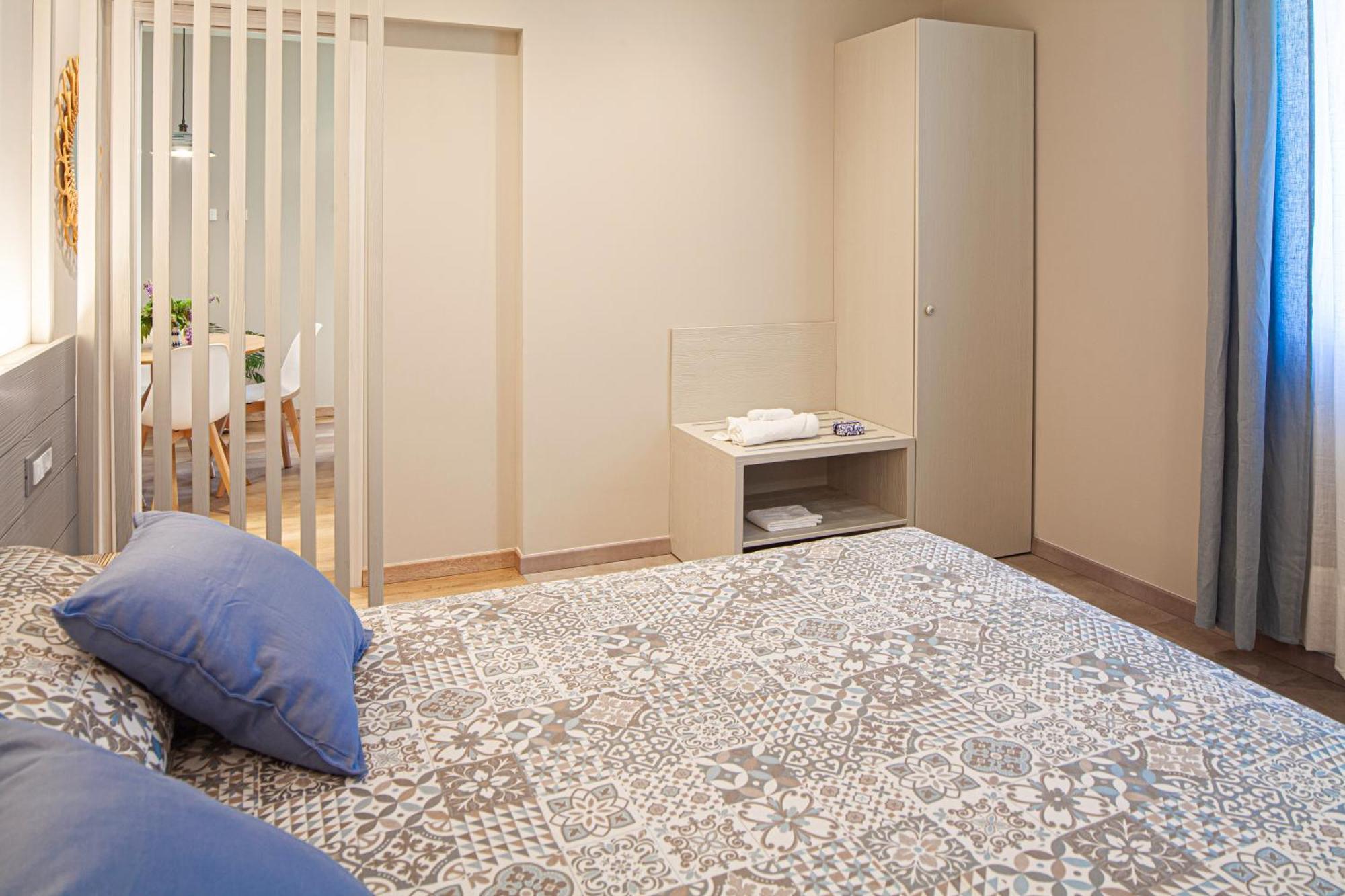 דירות לבנטו La Casa Dei Glicini מראה חיצוני תמונה
