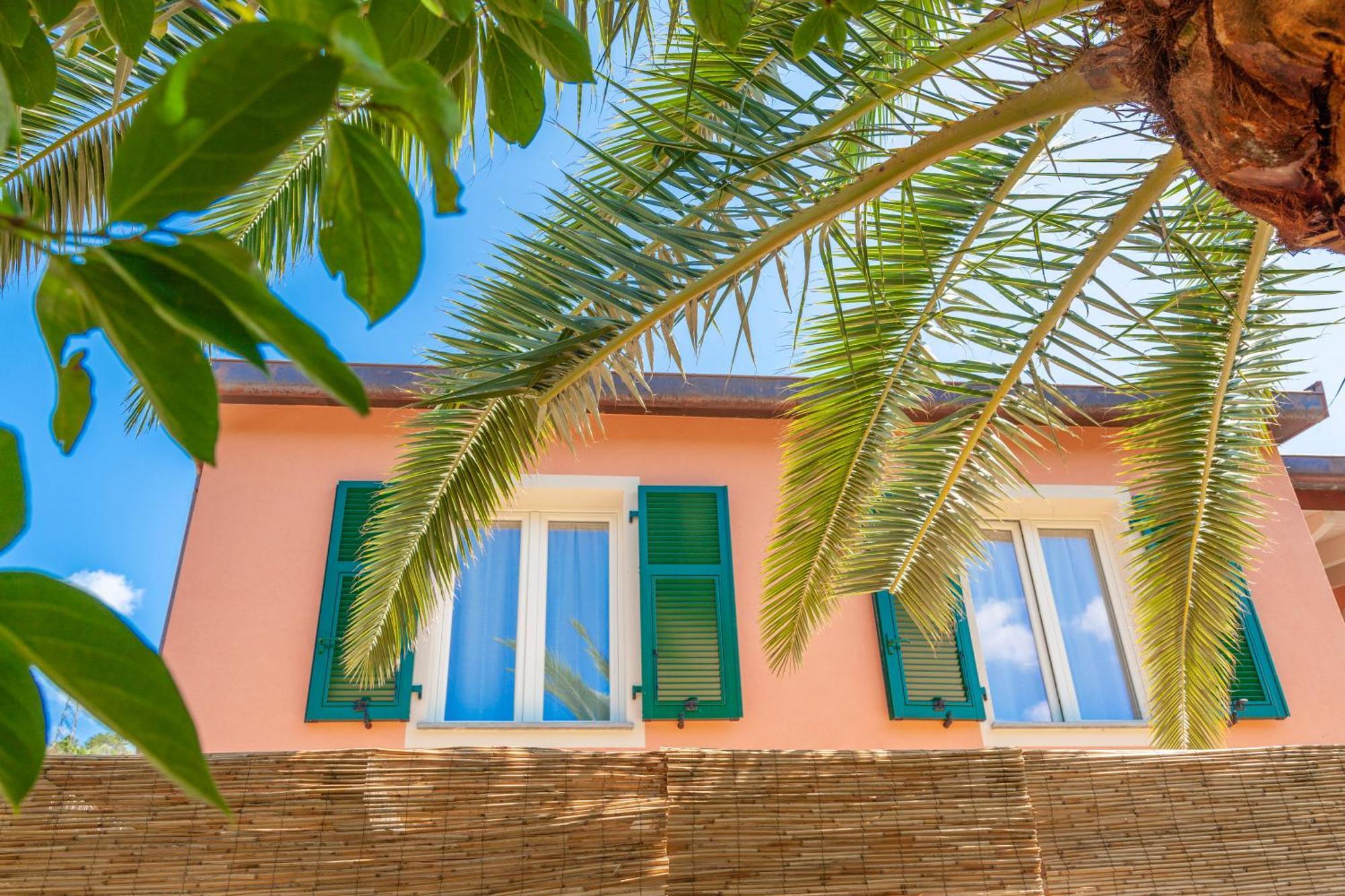 דירות לבנטו La Casa Dei Glicini מראה חיצוני תמונה