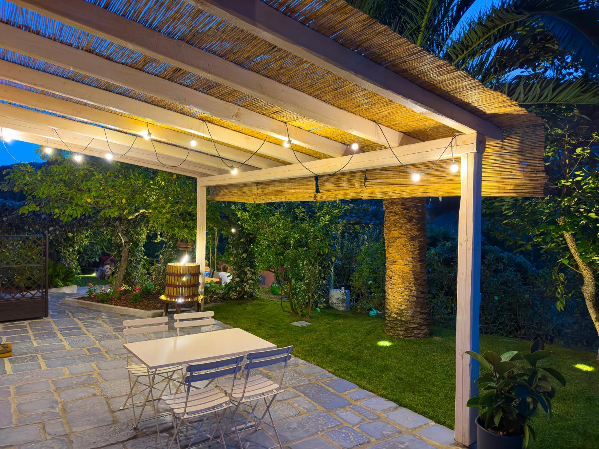דירות לבנטו La Casa Dei Glicini מראה חיצוני תמונה