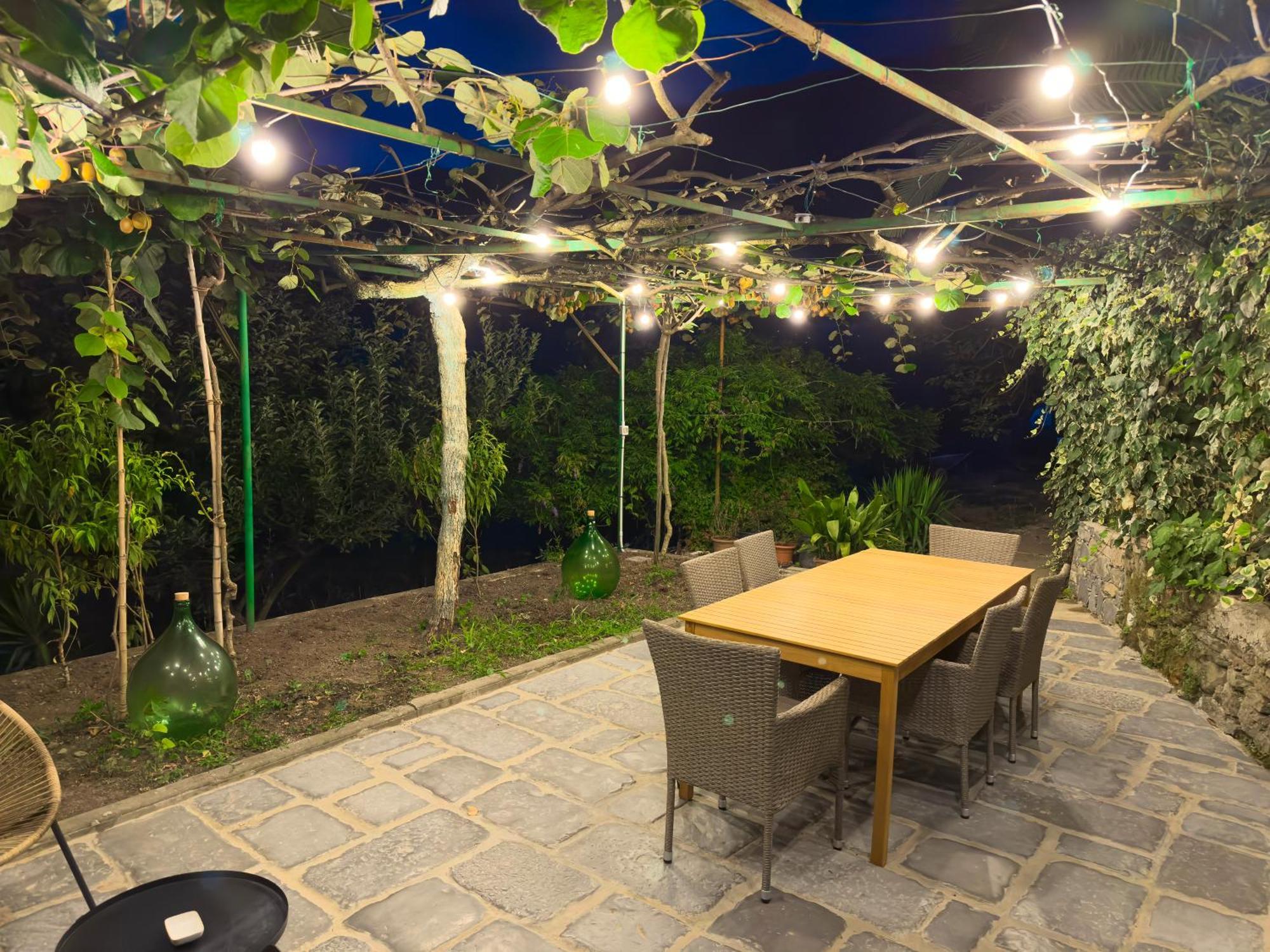 דירות לבנטו La Casa Dei Glicini מראה חיצוני תמונה